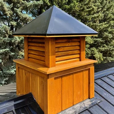 Options: Cupola